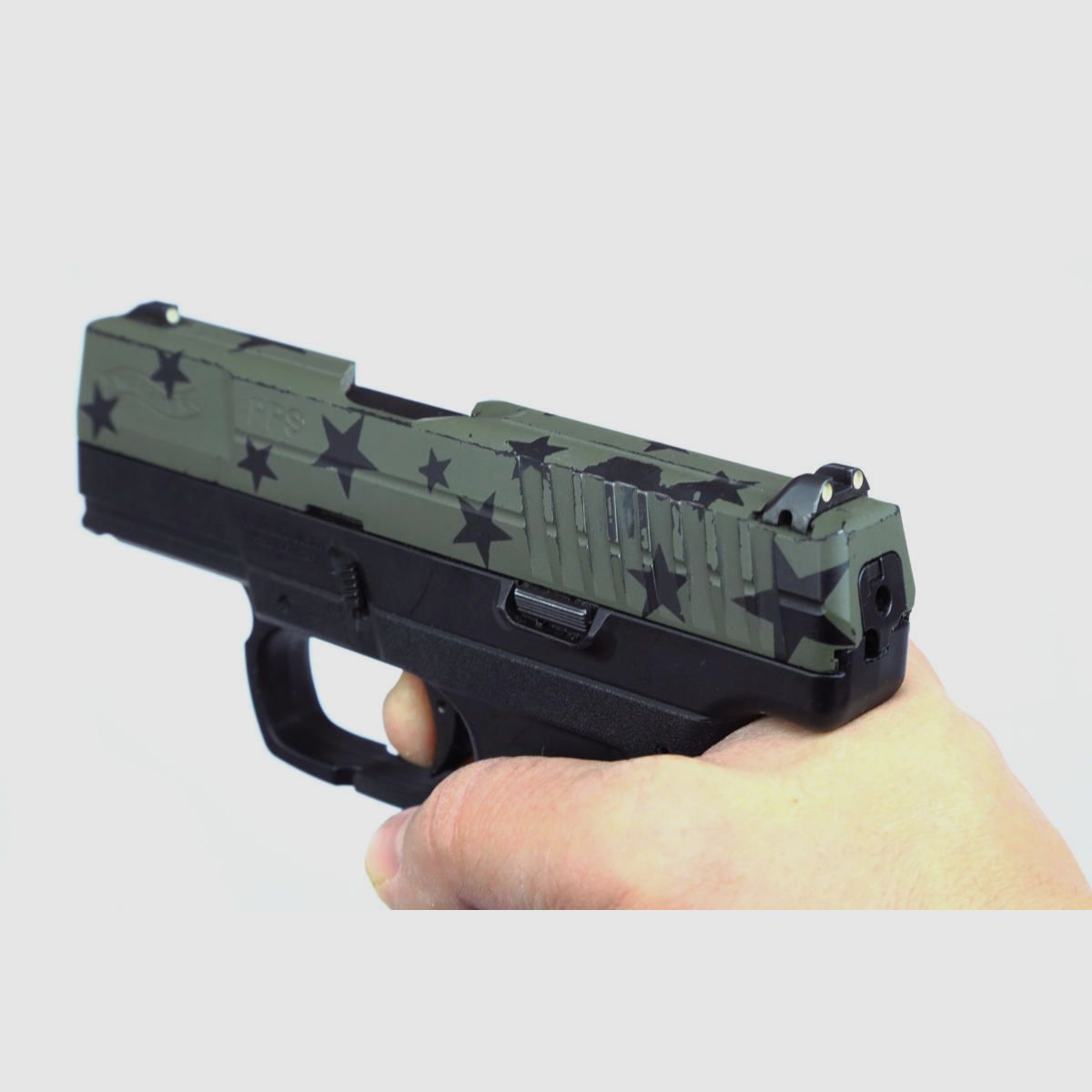 Walther PPS, Bild 4 von 4
