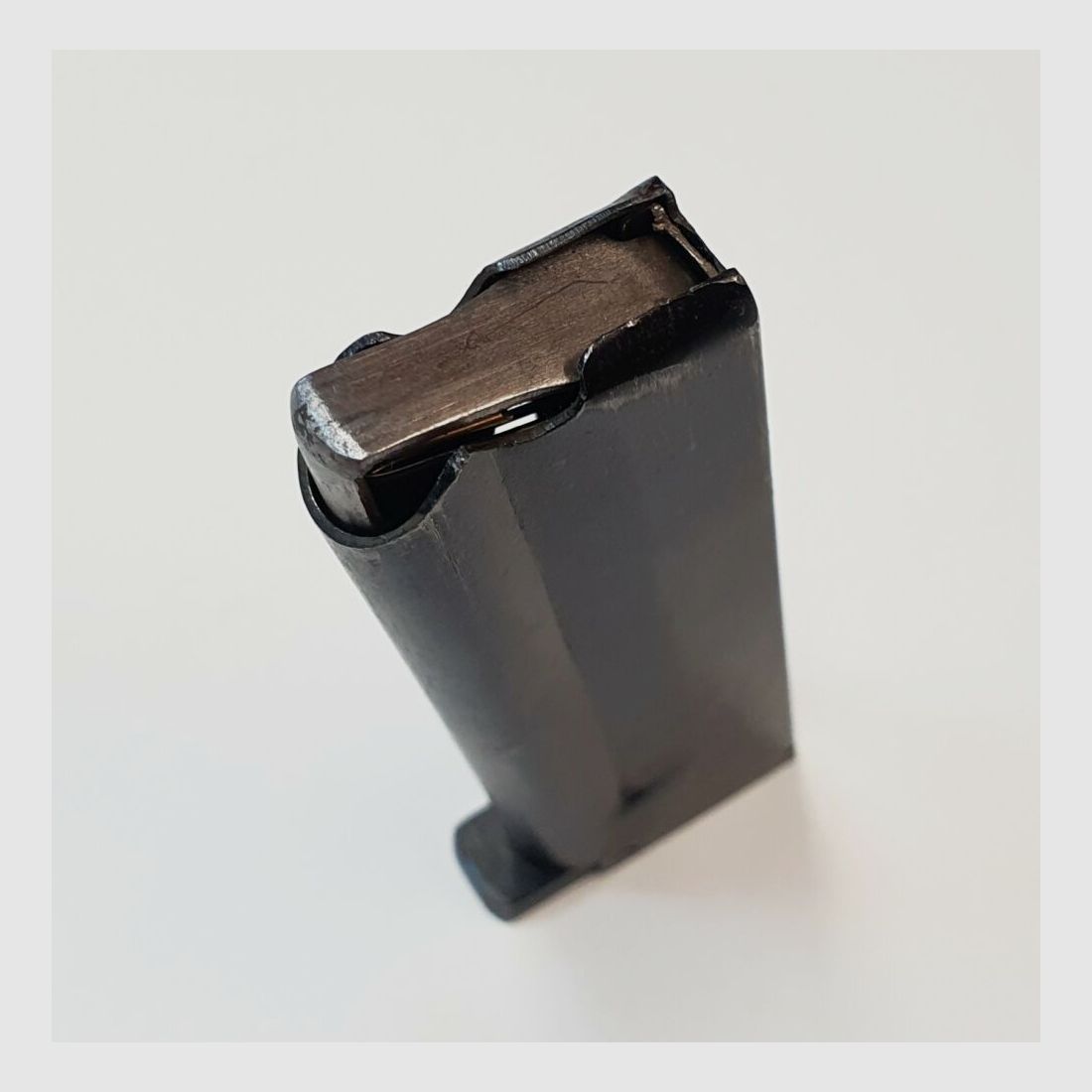 Manufacture d'Armes des Pyrénées Françaises magazijn voor pistool MAB model G/G2 - 6,35mm Browning - 8 schoten