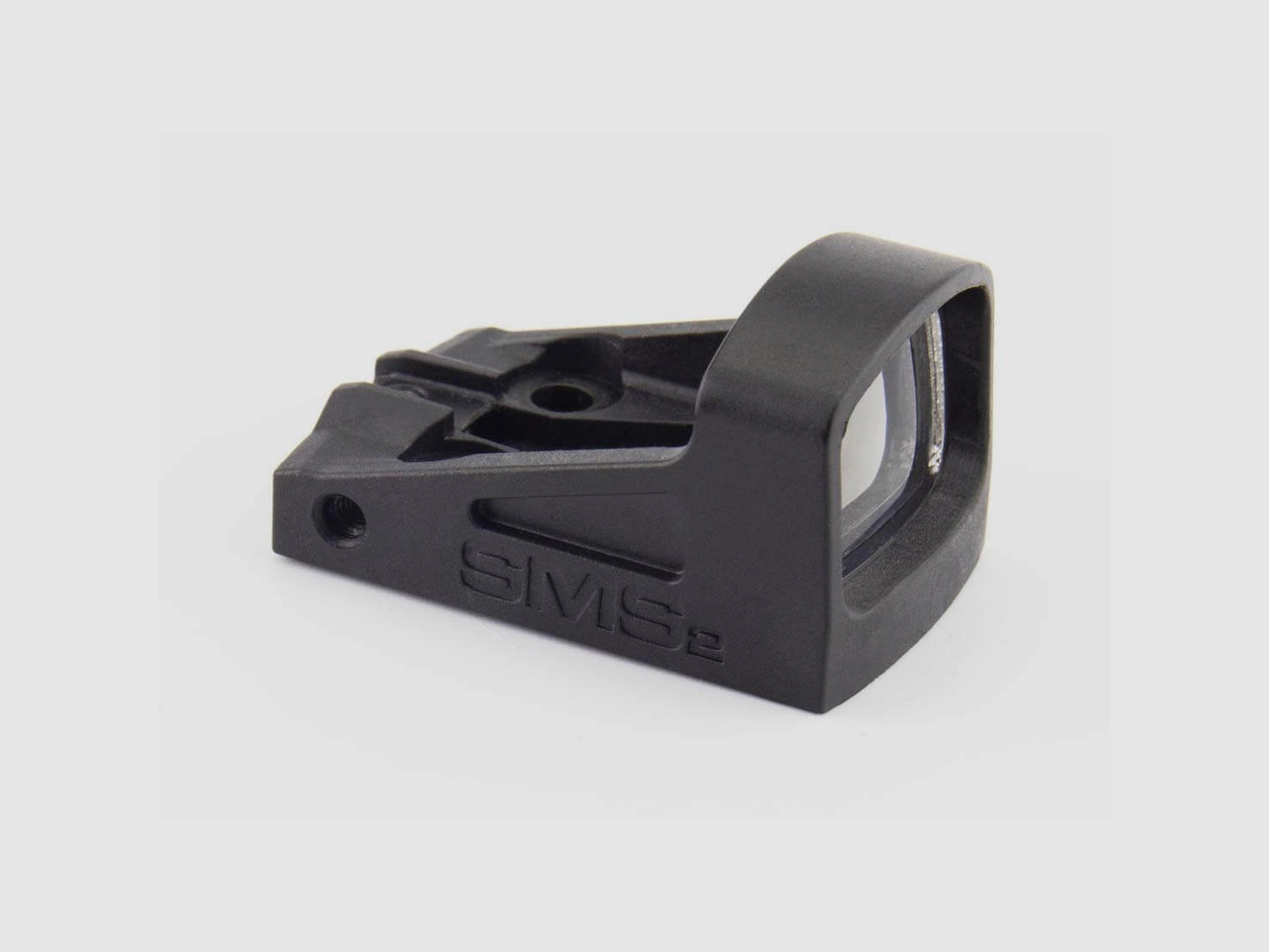 Visor de punto rojo Shield Sights SMS2