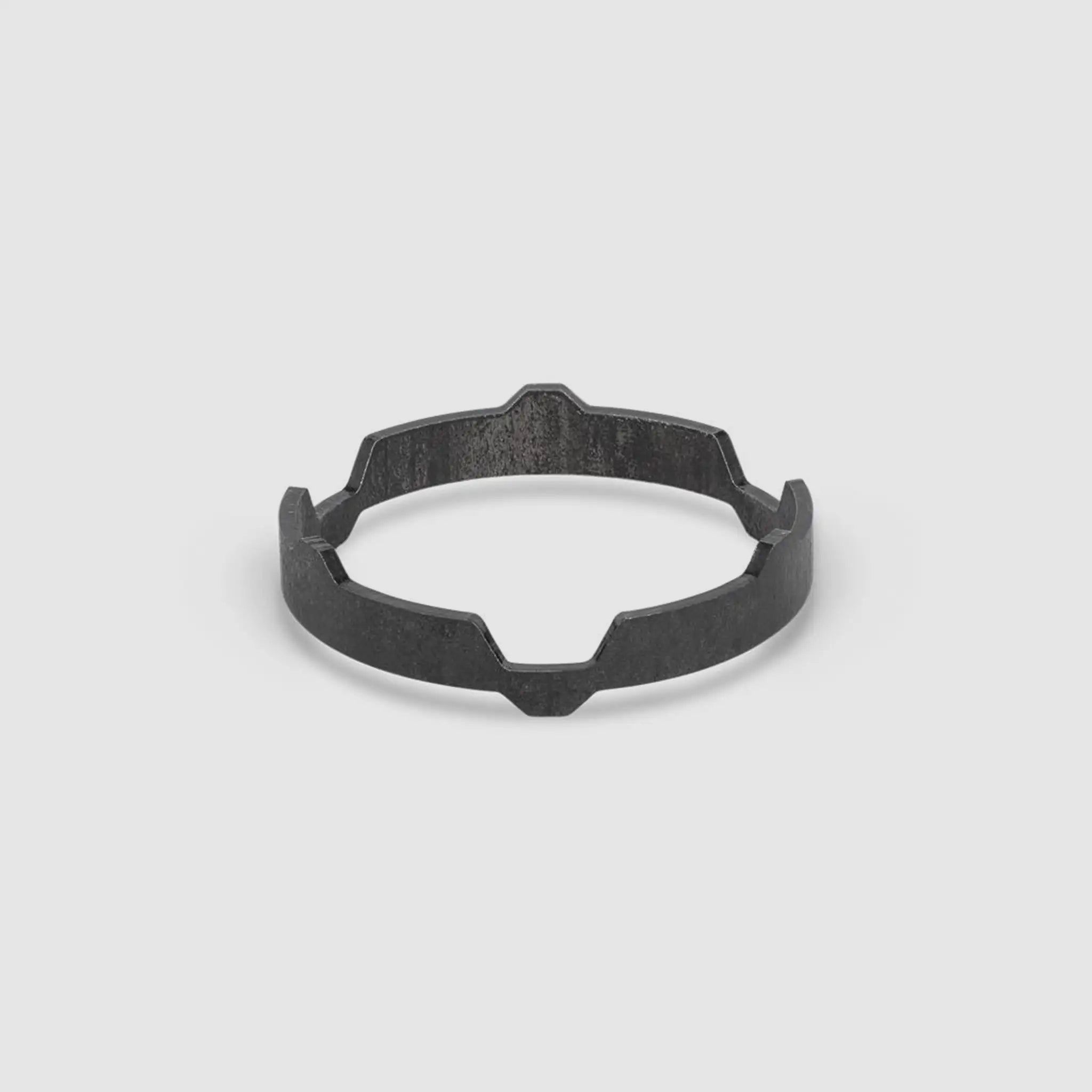 Petromax Petromax Accessoire de cuisson pour plaque de grill Atago