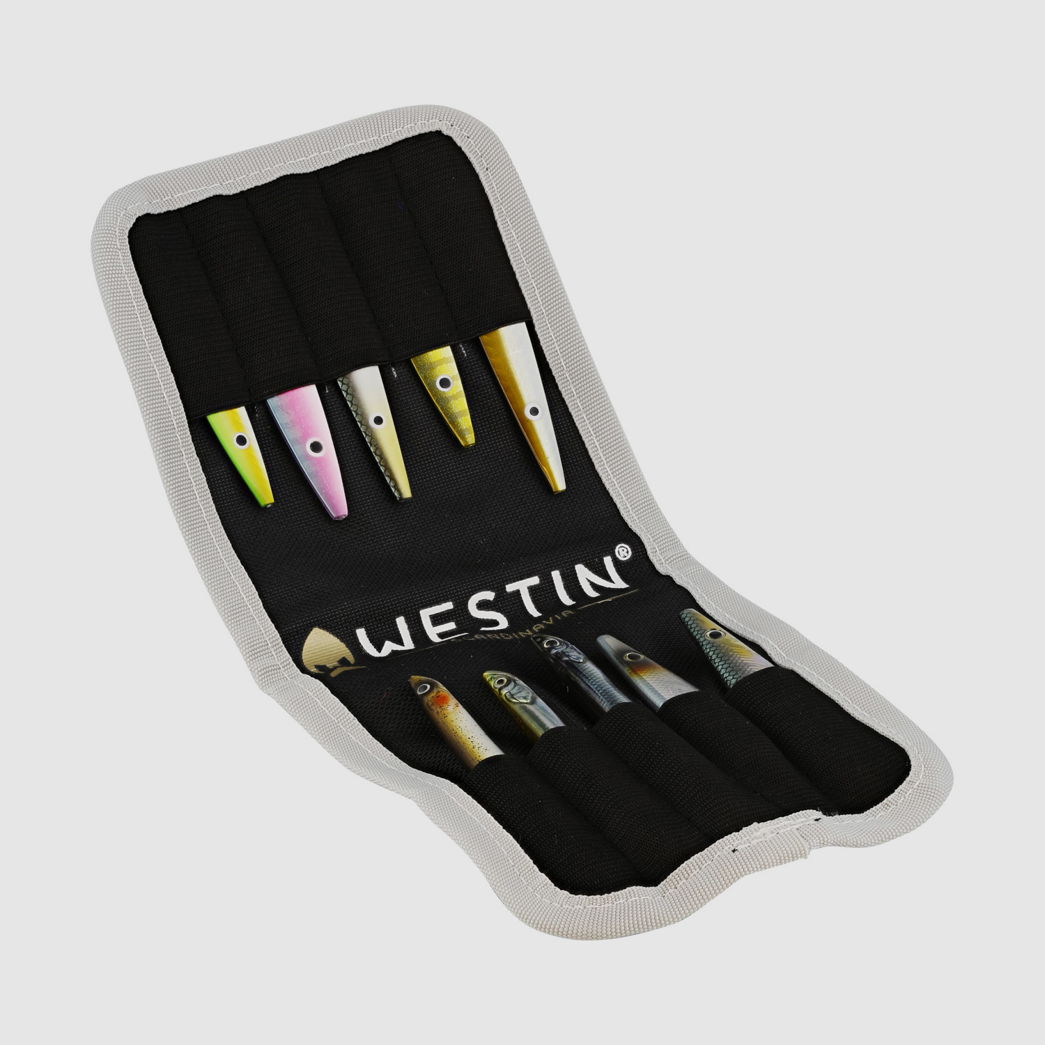 W3 Wallet Fold L, billede 2 af 2