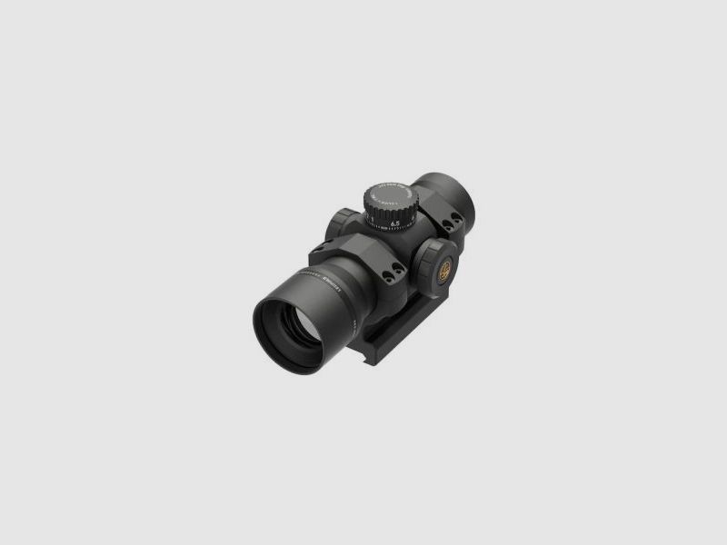 Leupold Freedom 1x34 1 MOA Leuchtpunkt 223 BDC mit Montage