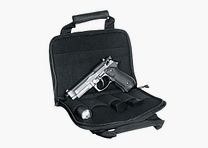 UTG Homeland Security Funda para pistola simple