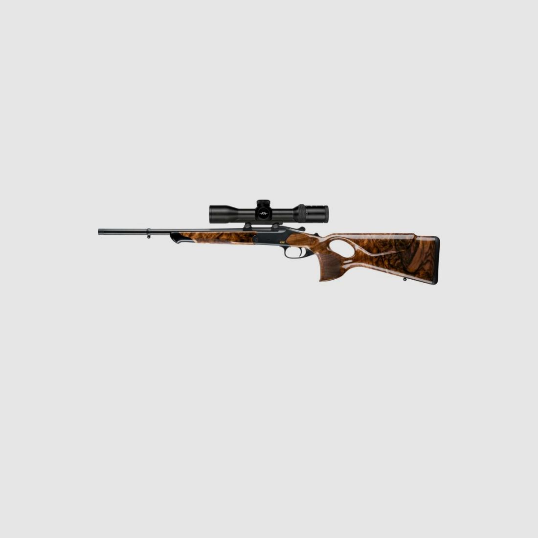 Blaser Kipplaufbüchse K95 Success Kal.308 Win.|LL 47cm|M15x1|kanneliert|HKL 5, Bild 1 von 2