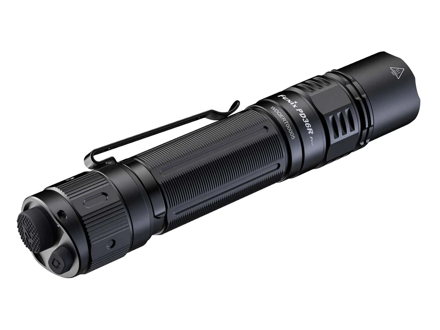 Fenix PD36R PRO (2800 Lumen), Bild 2 von 3
