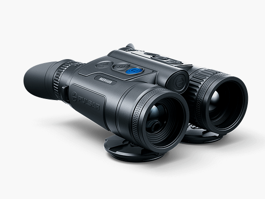 Fuzja Pulsar LRF XP35