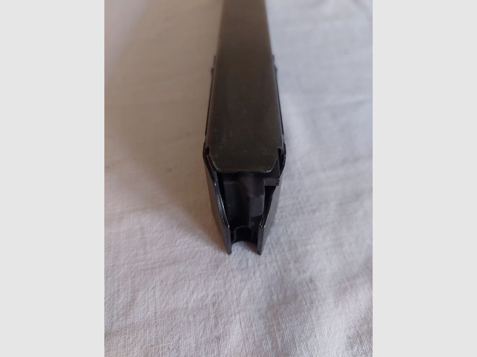 Replacement magazine for GSG MP40 9mm P.A.K