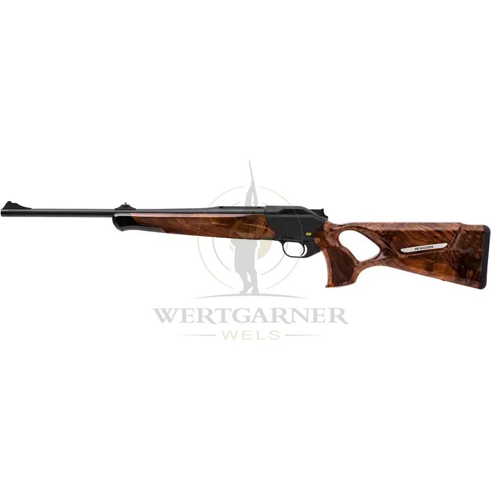 Blaser R8 Success Pelle Lusso Classe Legno 7 .30-06 Sprg., immagine 2 di 2