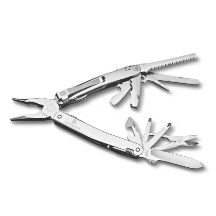 Victorinox - SwissTool Spirit MX Clip, zdjęcie 4 z 5