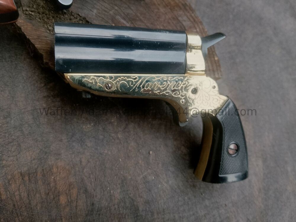 Perfecta F im Fünfeck G101 -Maverick -