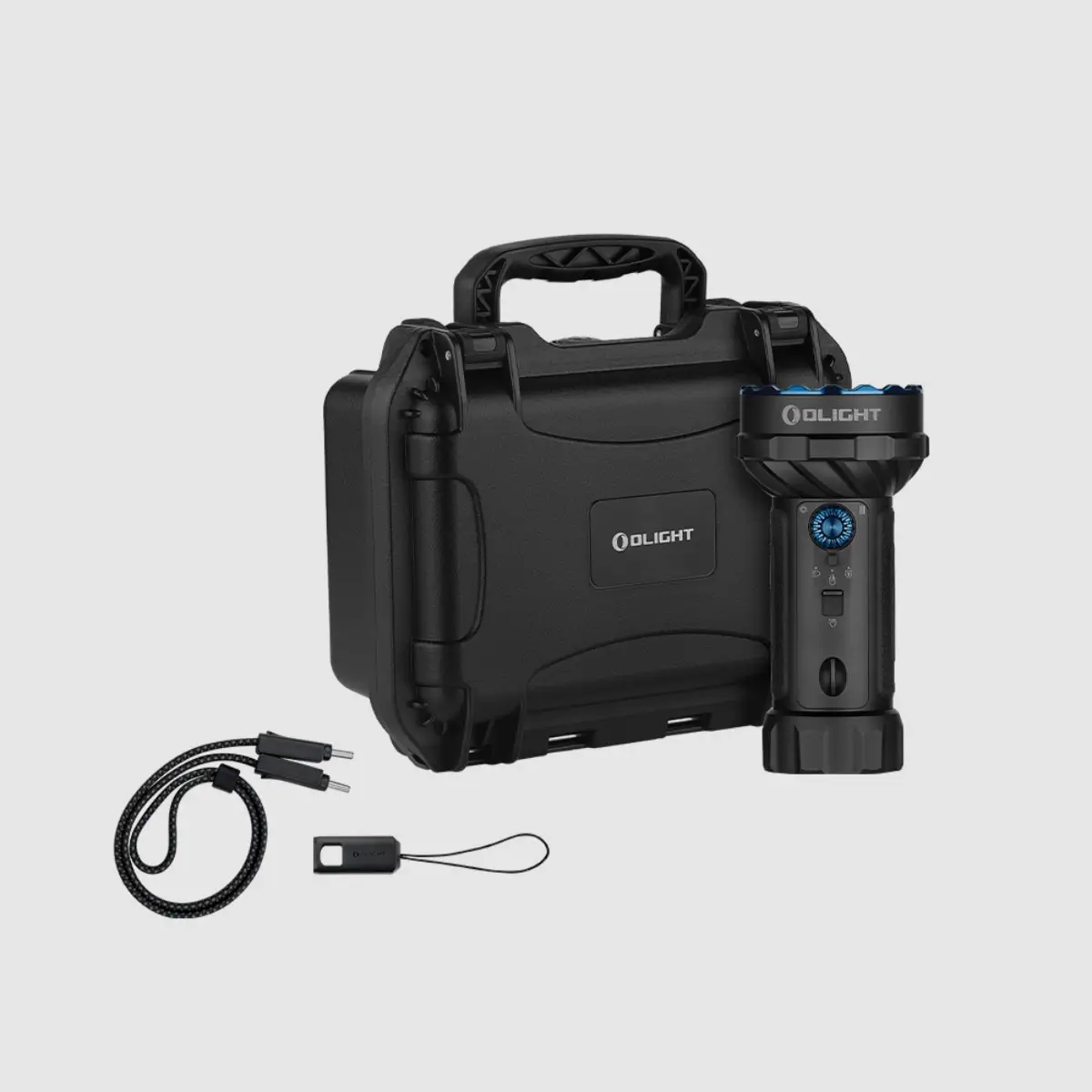 Lampe de haute puissance Olight Marauder Mini 2, image 1 sur 8