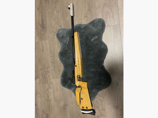 air rifle