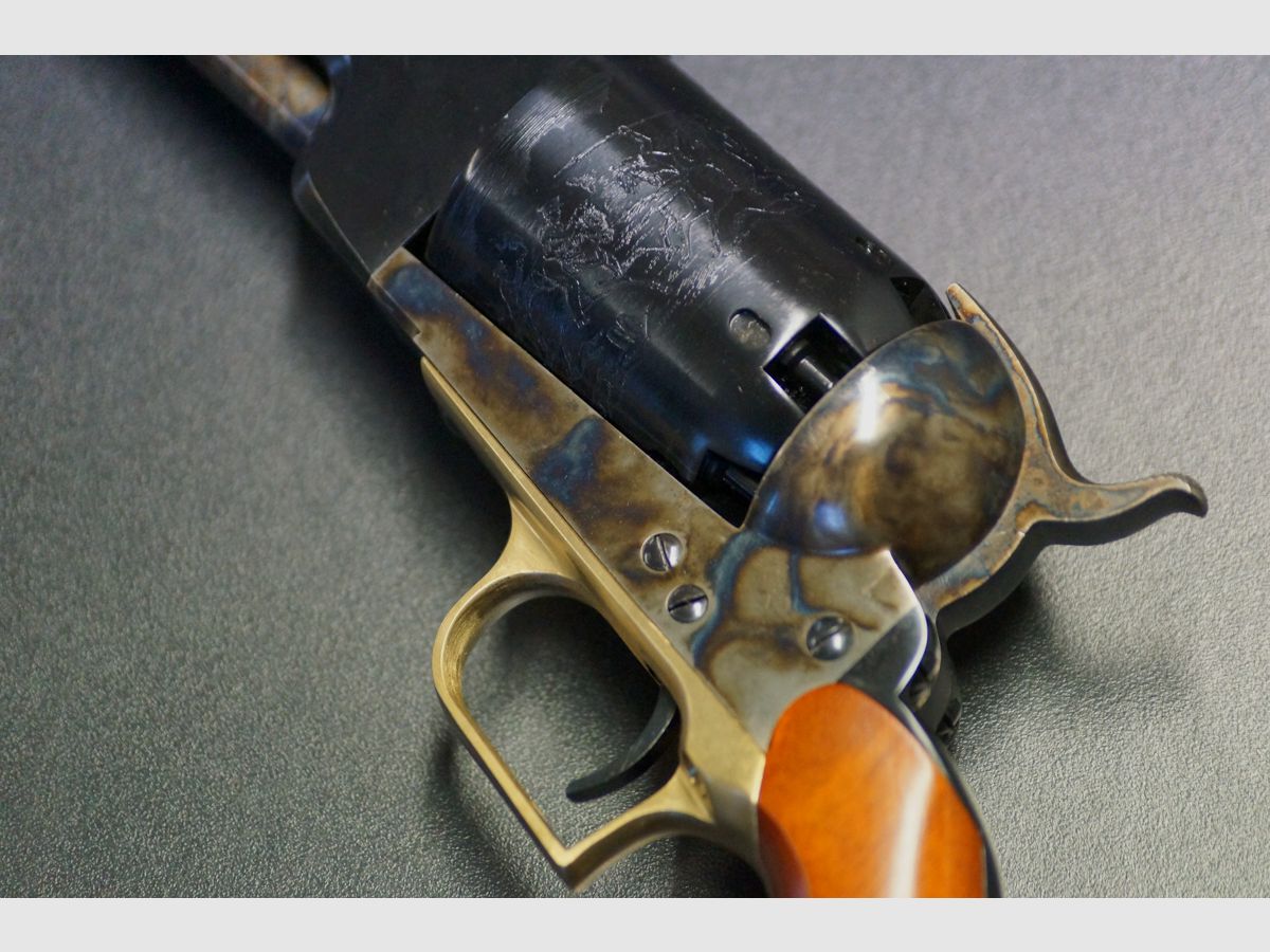 Uberti 1847 Walker 0020, image 4 sur 6