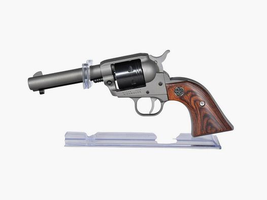 Ruger Wrangler