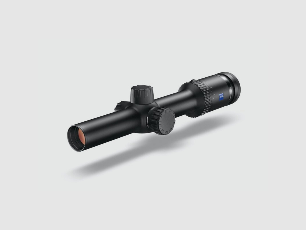 Zeiss Conquest V4 1-4 x 24 ( 60 )