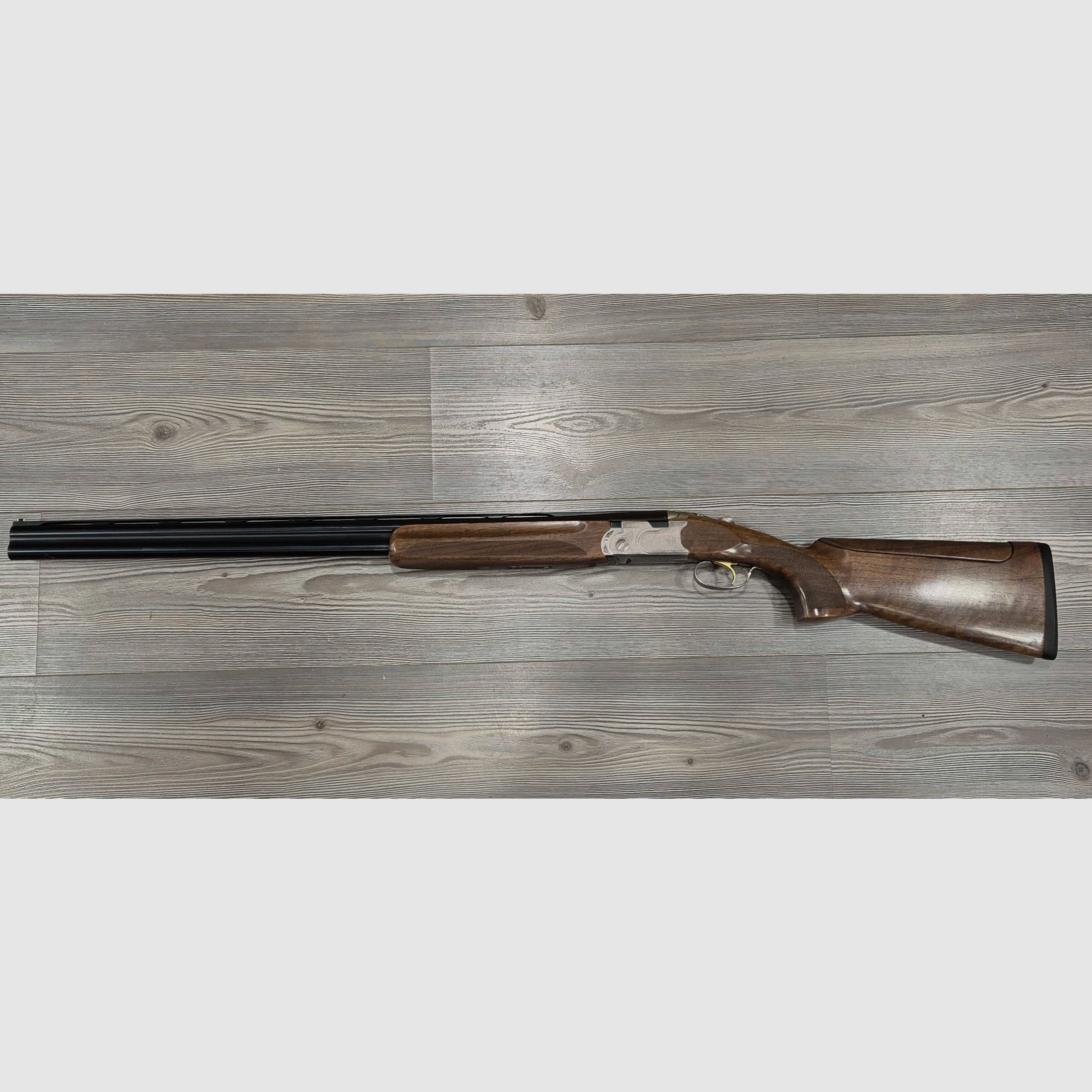 BERETTA 686 SILVER PIGEON I TRAP B FAST DESTOCKAGE, Bild 6 von 8