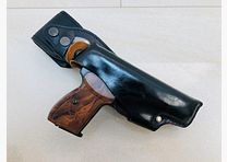 ••• Dienstholster DBGM GM 77 16 273 Dienstholster Makarov H&K P7 •••