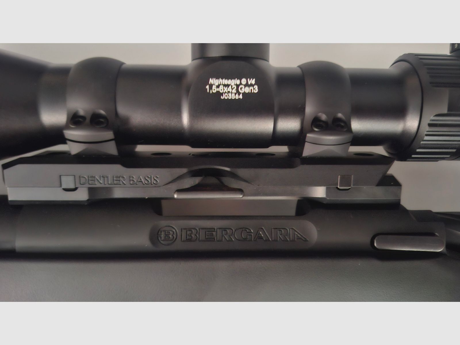 Bergara 