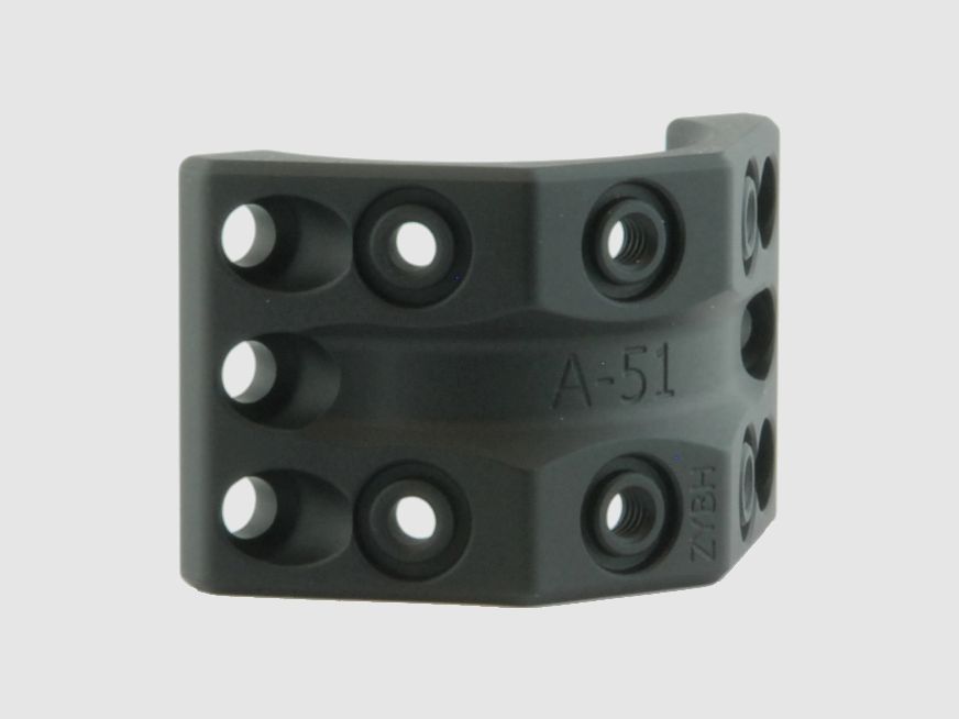 Spuhr ring cover Gen2 (front) 35 mm