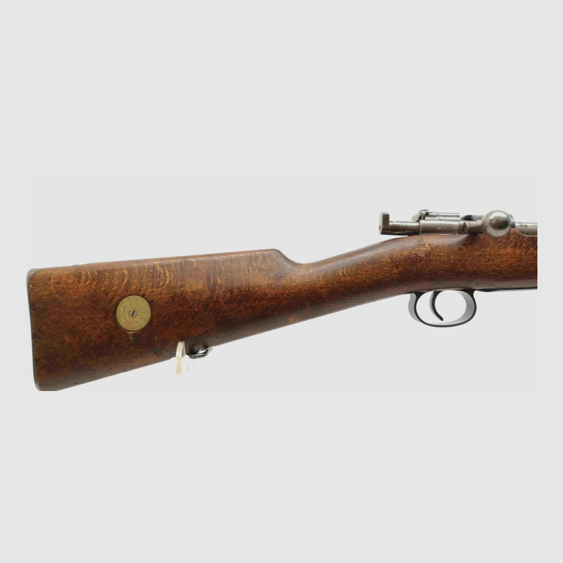 Carl Gustafs M96
