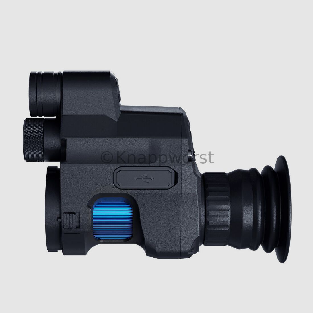 Pard-Nachtsichttechnik PARD NV-007V2 850nm