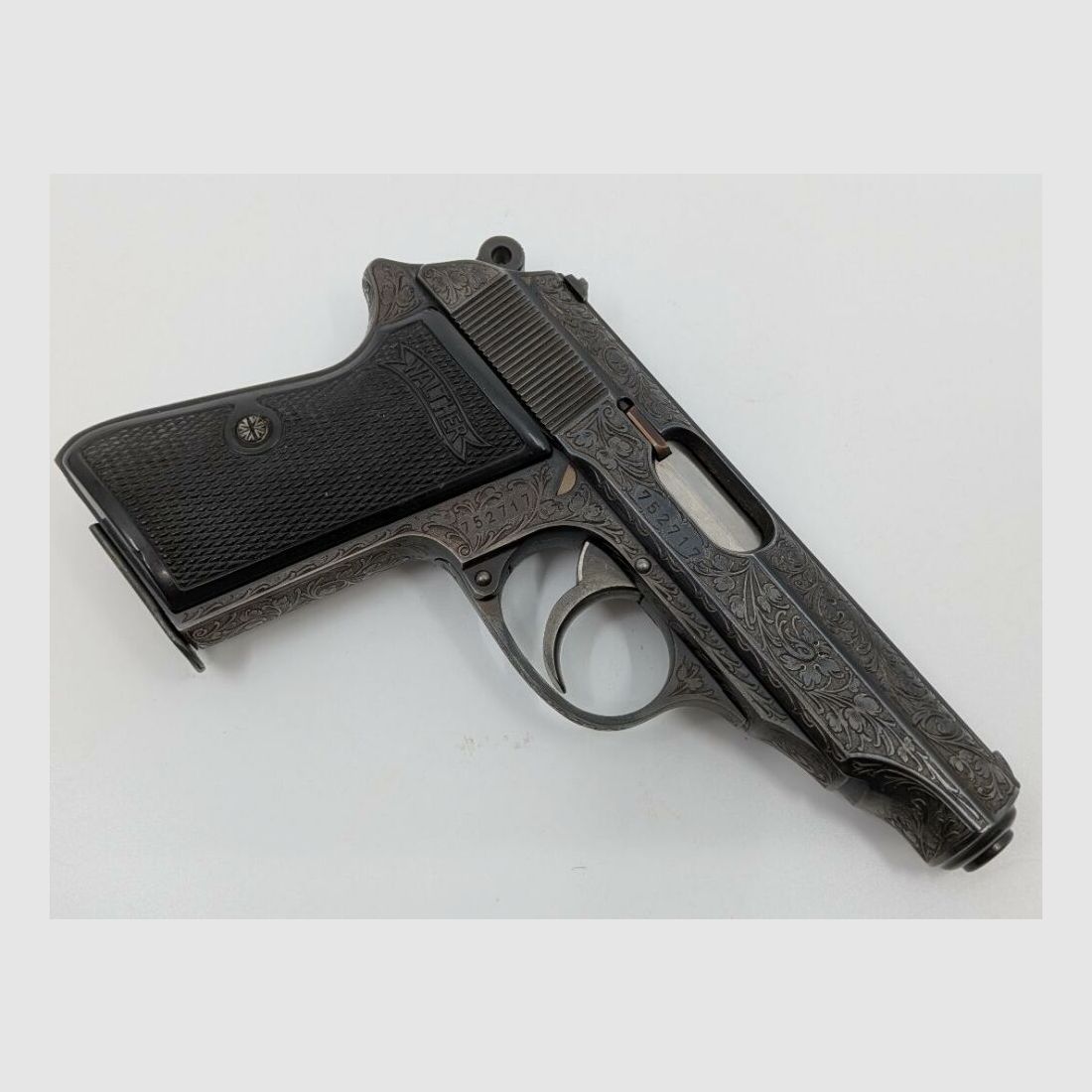 Walther PP