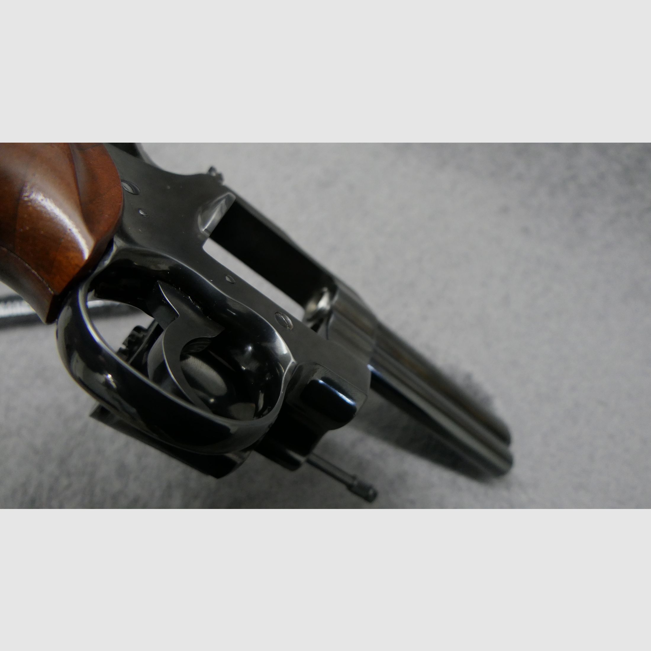 Colt Phython
