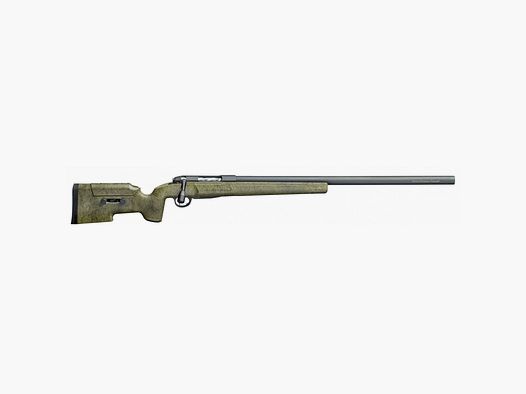 SABATTI TACTICAL EVO GREEN 308 WIN LL 71 MGW 5/8X24
