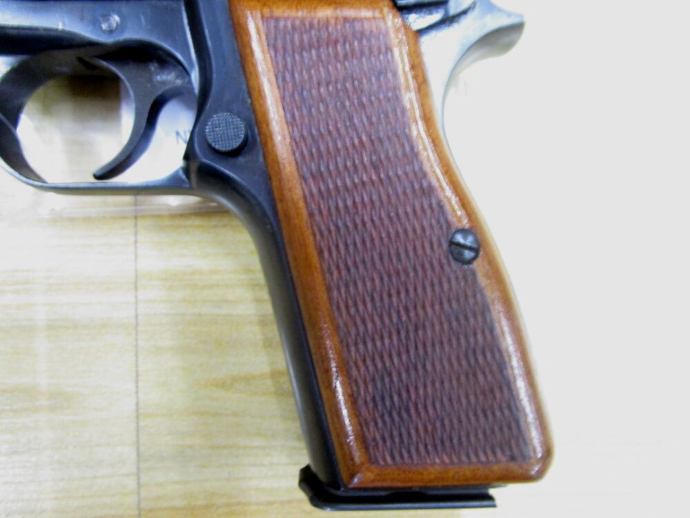 Mauser 80SA