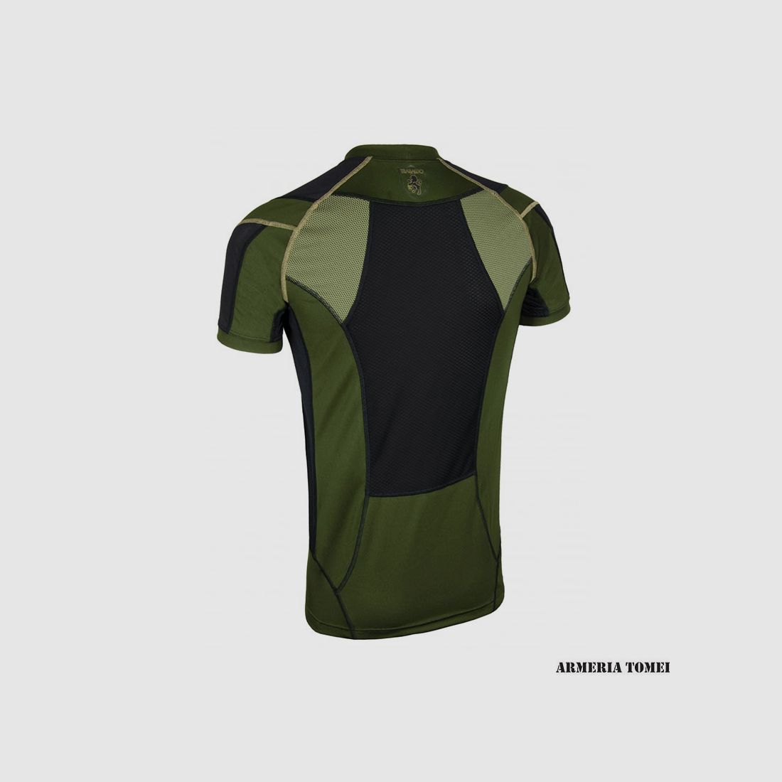 T-SHIRT – TRABALDO – FALKOR 298/188, Bild 2 von 2