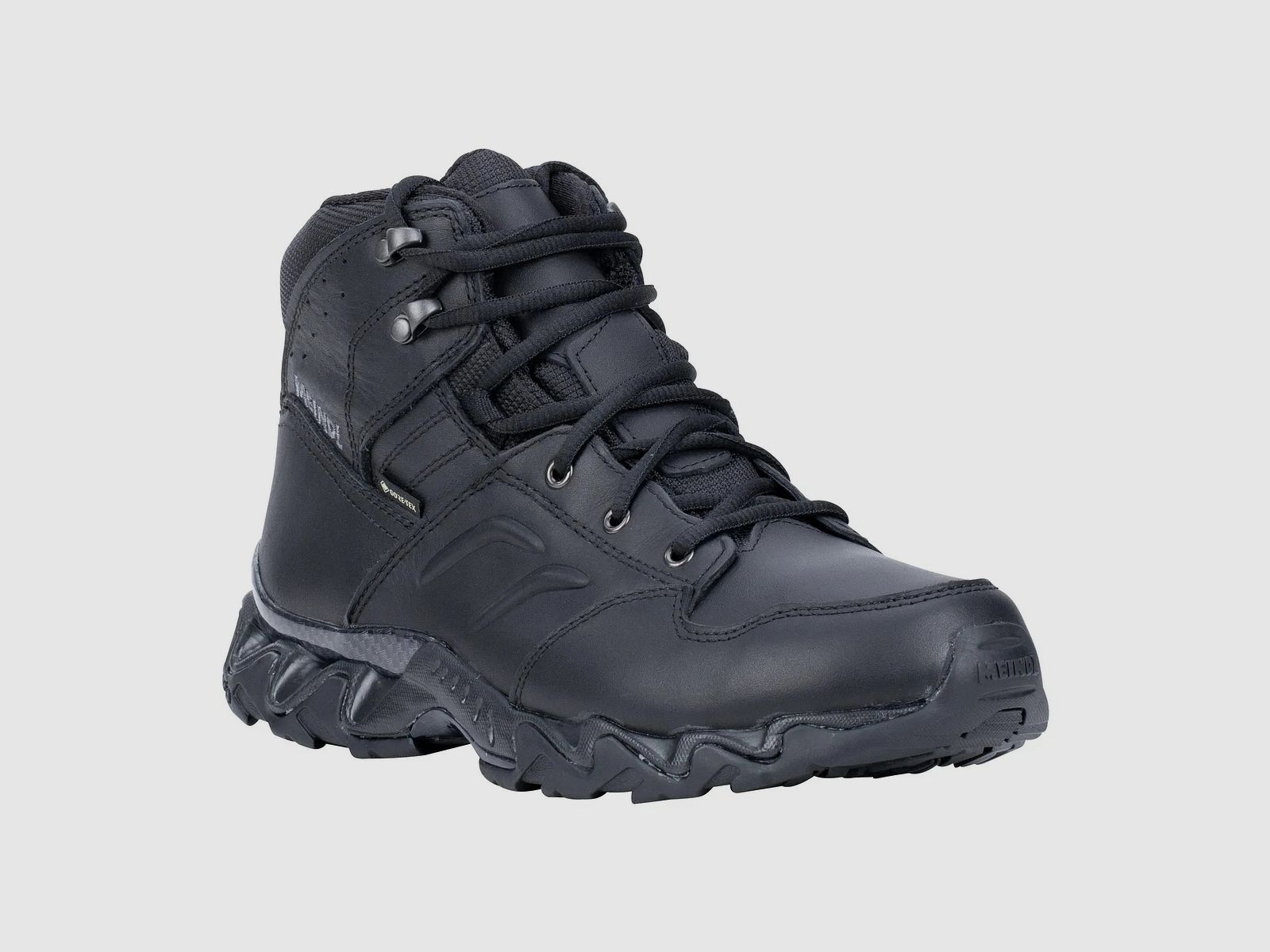 Meindl Einsatzschuh Black Anakonda GTX