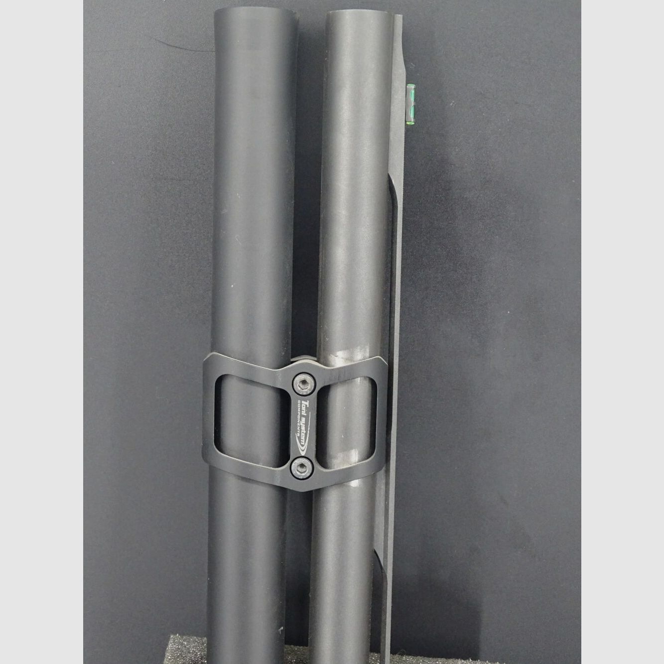 Tentoonstellingsstuk NEUWAFFE Benelli M1 IPSC Kaliber 12/76 ONGEBRUIKT M1 IPSC