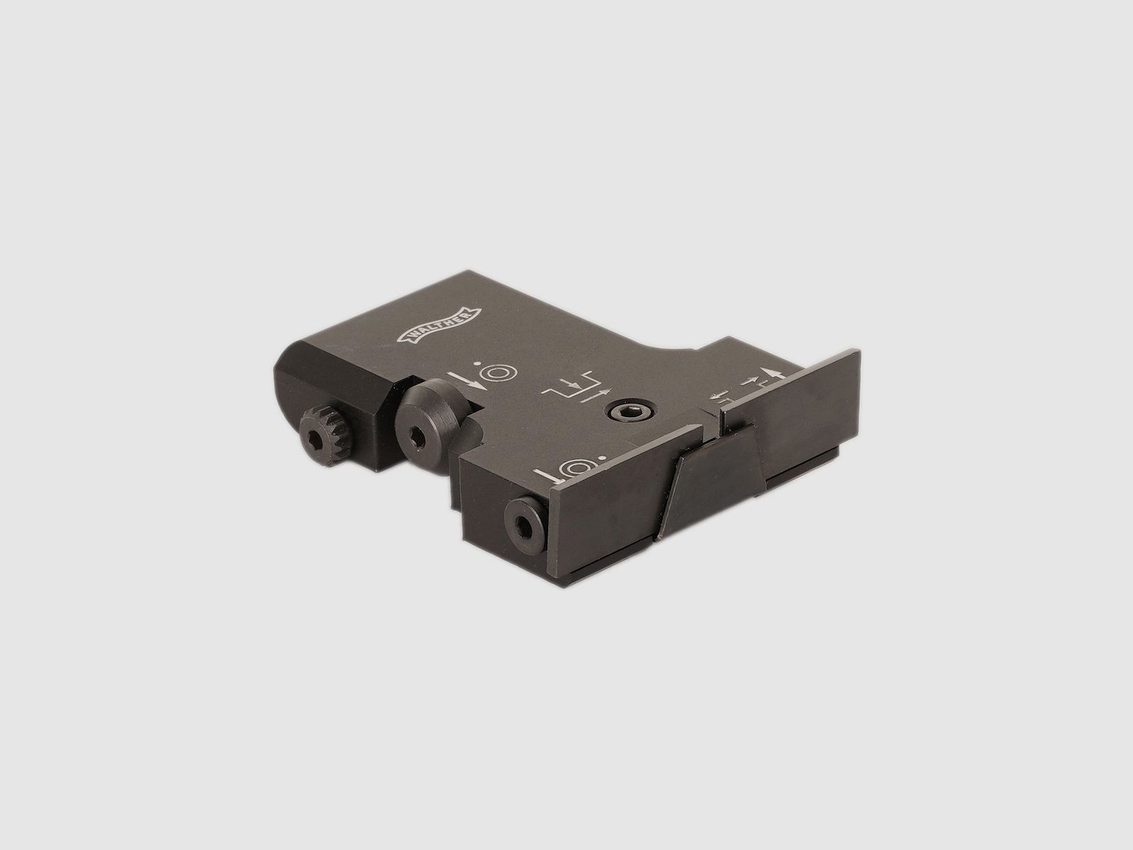 Kimme do WALTHER GSP 500