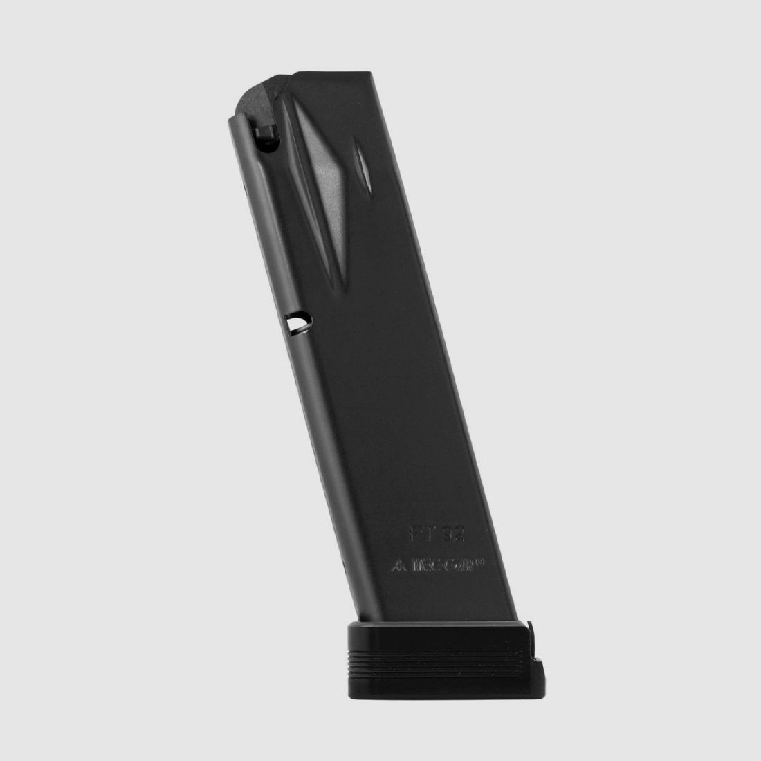 Taurus Competition PT 92/99 20rd Anti-Friction Coated Magazine 9mm