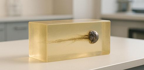 Wie ballistisches Gel Kugelausdehnung testet