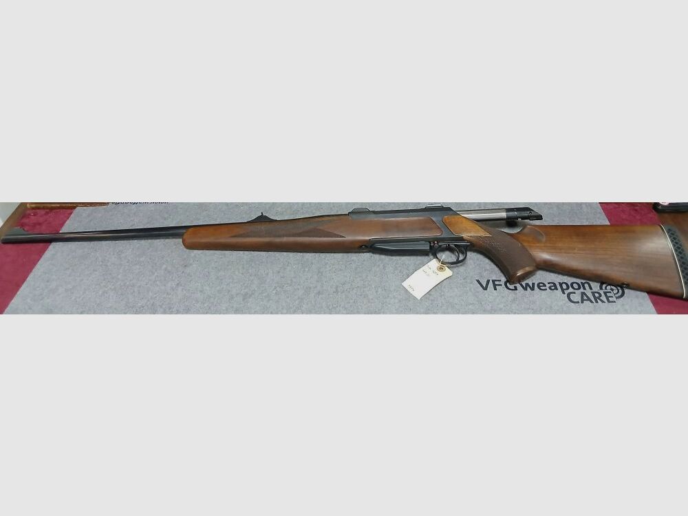 Sauer & Sohn 200
