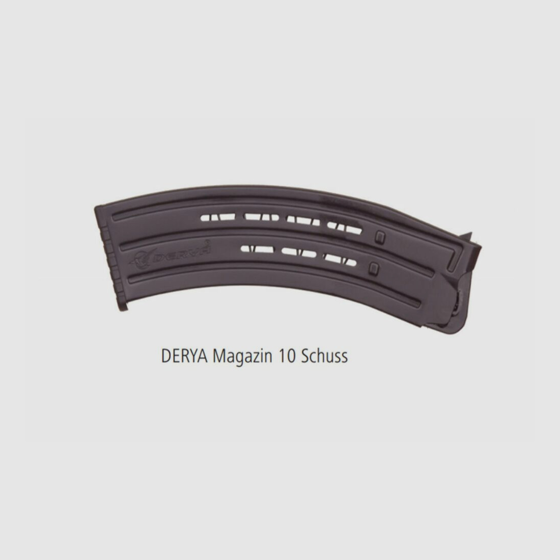 Derya Magazine 10-Shot