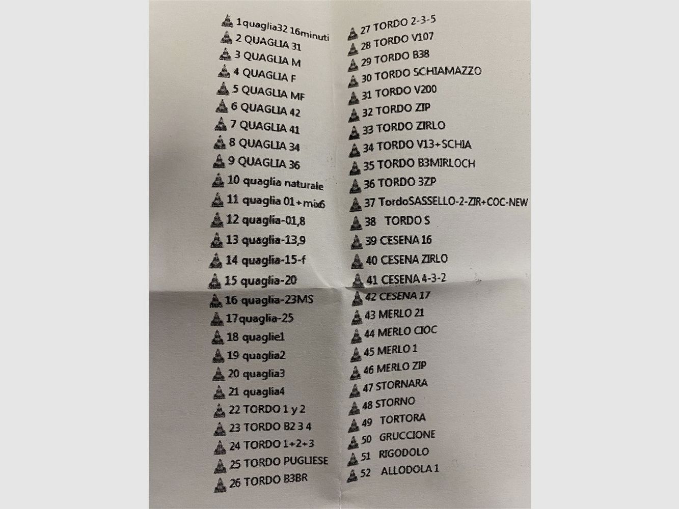 Camouflage Elektronische Kwartelroeper met 100 Oproepen, Display en Digitale Toetsenbord, afbeelding 4 van 5