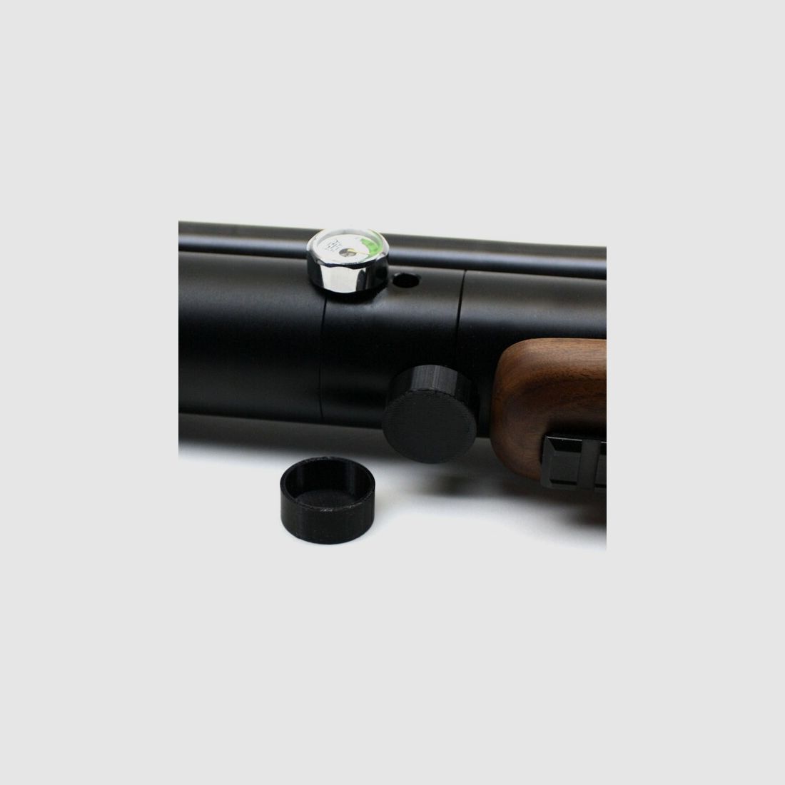 AEA Zeus 2x geschlossene Schutzkappe für Druckanzeige, Manometer, Zubehör W231