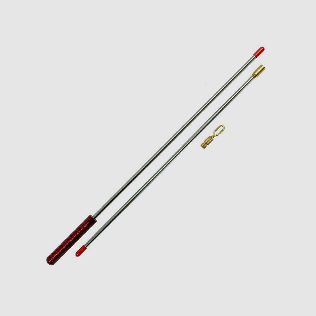 Varilla de limpieza de 2 piezas 36" escopeta