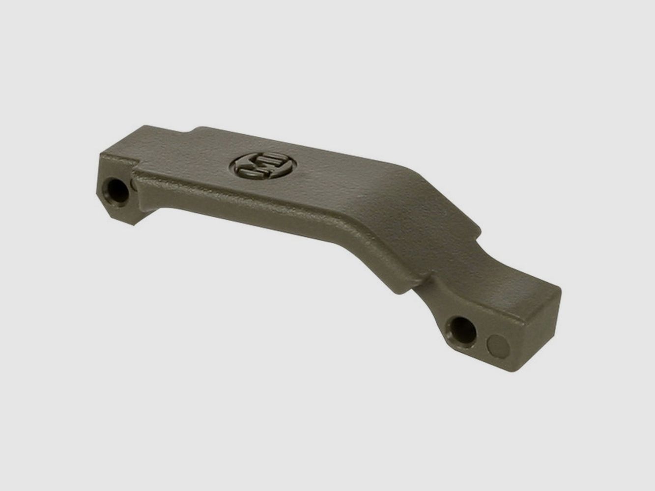 MI Polymer Trigger Guard OD Green