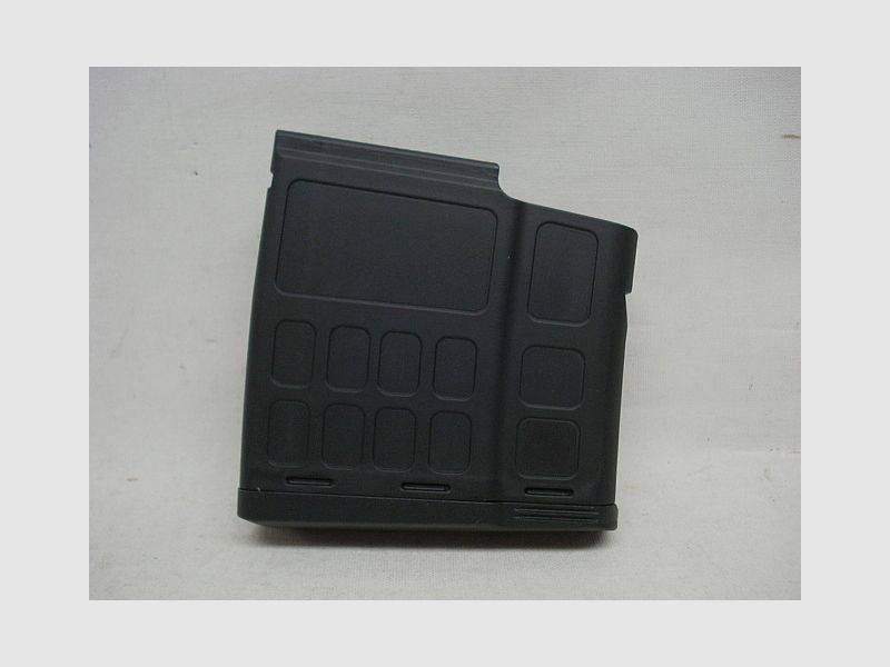 Magazin DX M12/18 u. S100/101 - 10 Schuss, .243Win/.308Win.