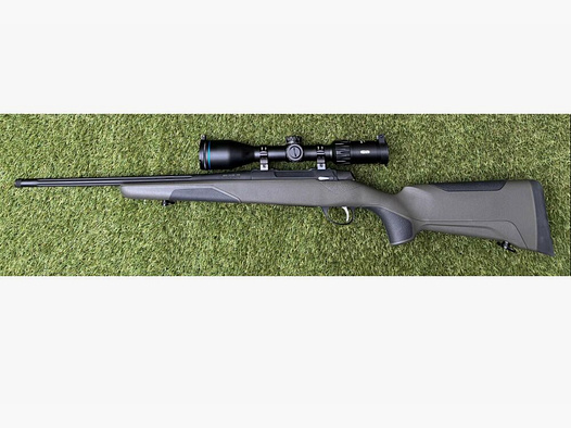 Sako Sako 90 Finnlight Black con Meopta Meohunt 3-15x50 **Offerta completa* .308Win