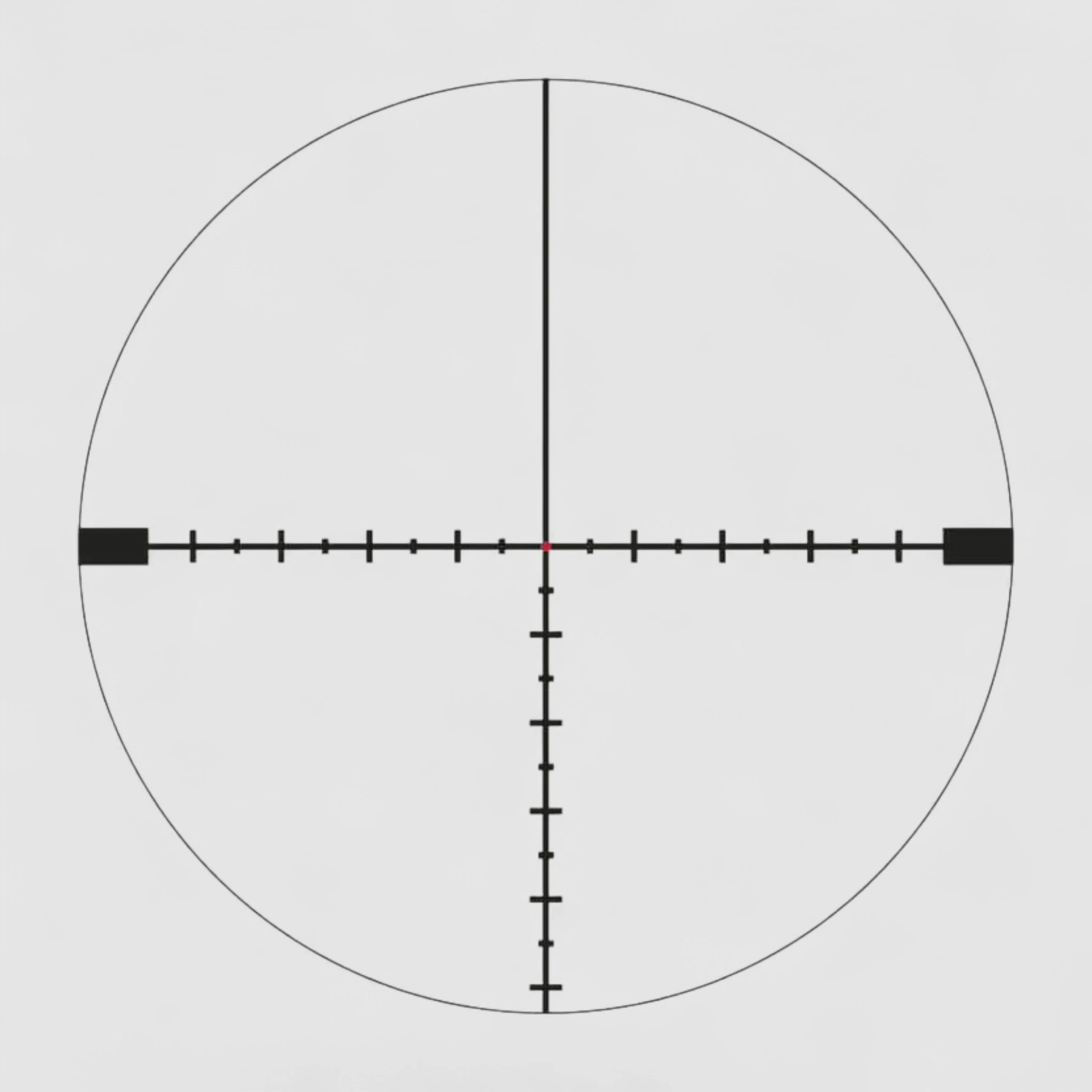 Vortex Viper PST Gen II 3-15x44