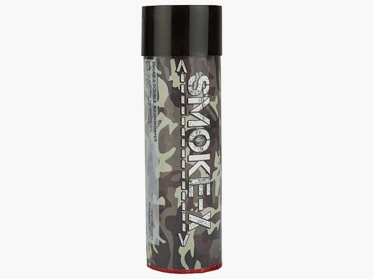 Smoke-X Rauchgranate SX-12 Double