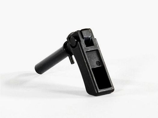 B&T Ladegriff klappbar für GHM9, beidseitig