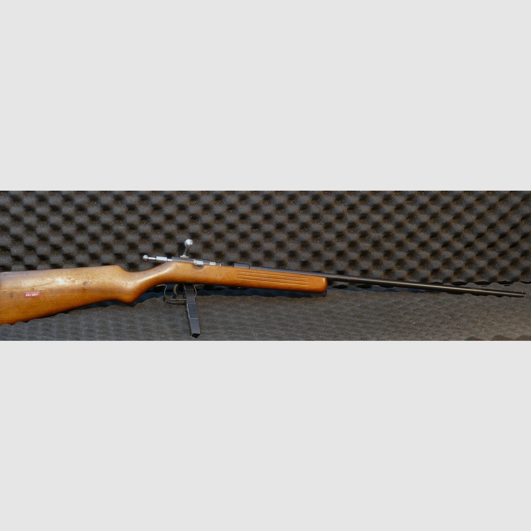 Garden shotgun, Manufrance, single shot, 9mm Flobert WHB39