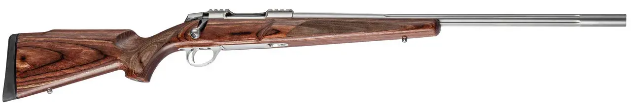 Bolt-Action Rifle Sako 90 Varmint Inox Caliber 6.5 Creedmoor, image 2 of 2
