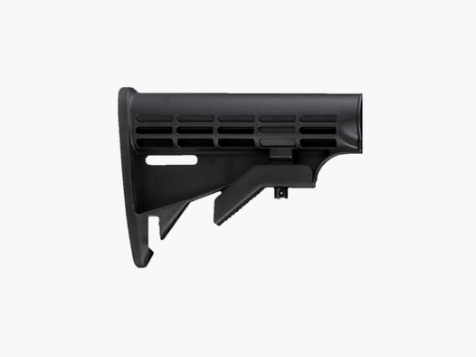 Adjustable Stock M4