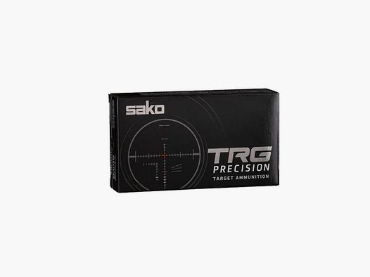 Sako 6,5 Creedmoor TRG Precision HPBT 8,8g/136gr